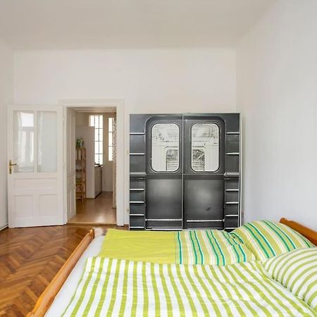 Vintage Living In The Heart Of Vienna.アパートメント エクステリア 写真