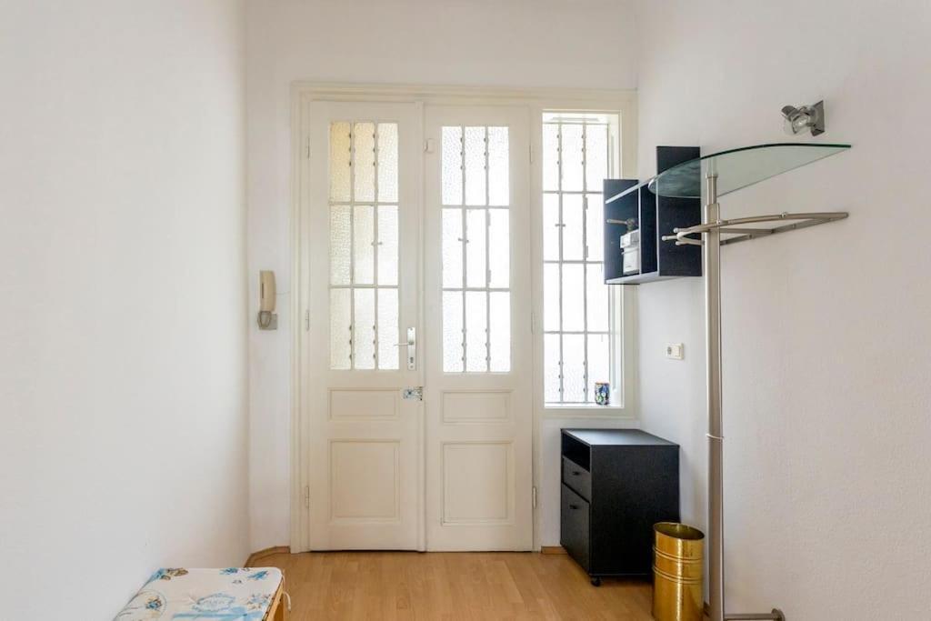 Vintage Living In The Heart Of Vienna.アパートメント エクステリア 写真